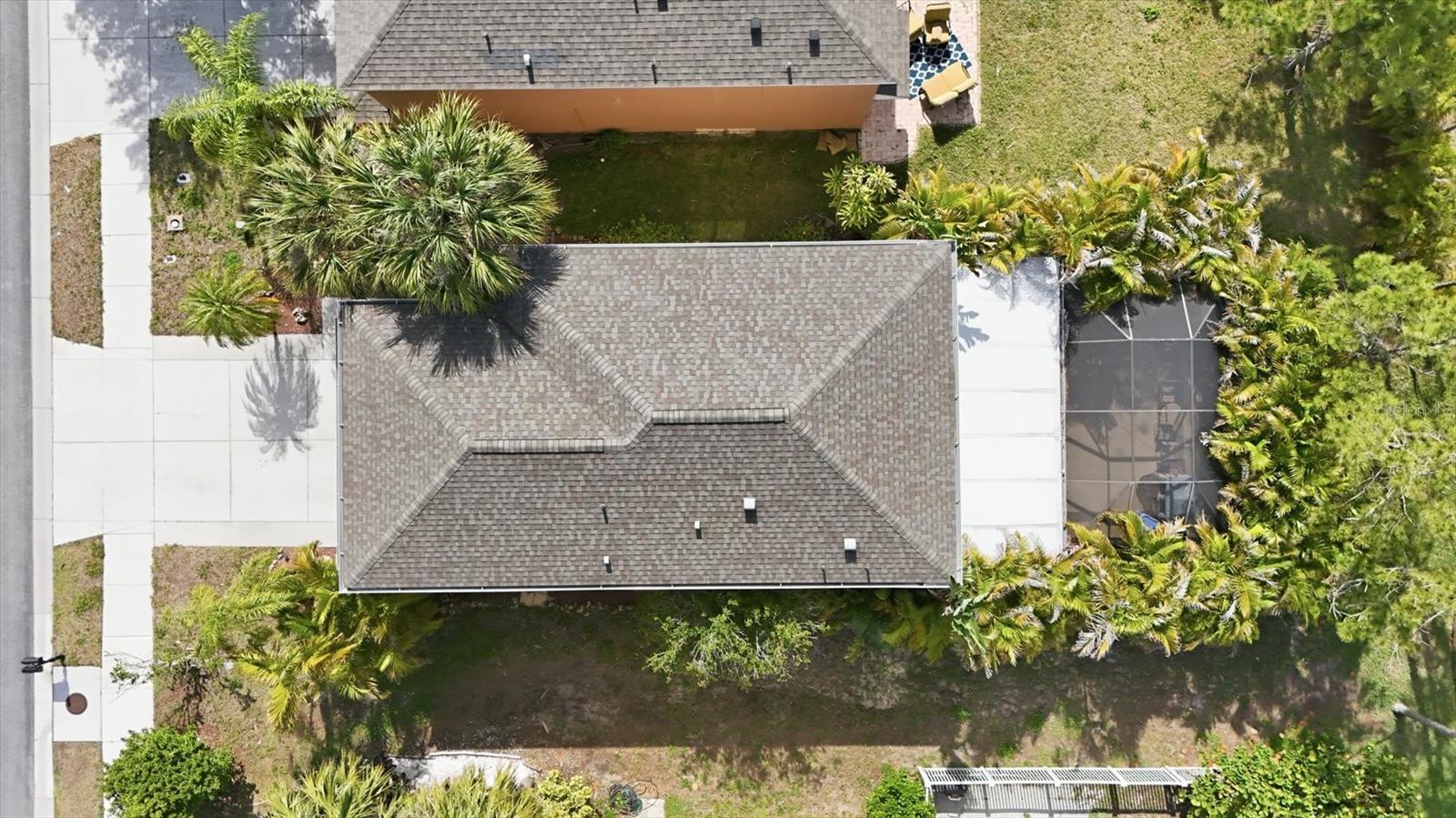 STONEYBROOK AT VENICE - Residential