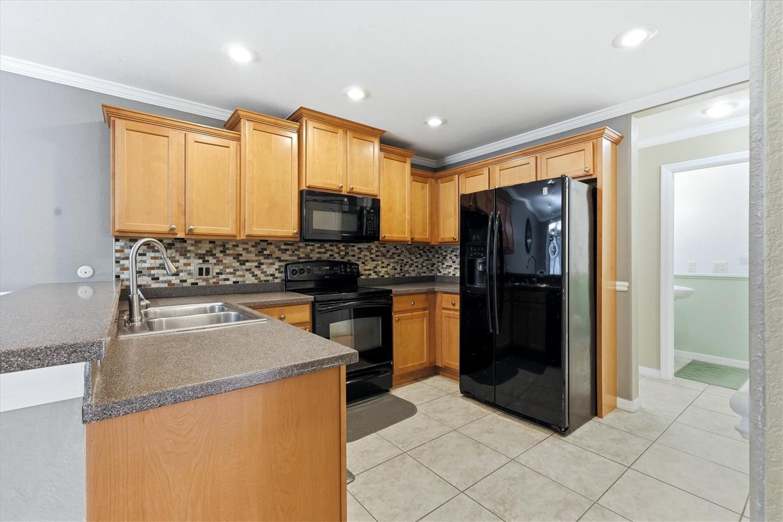 STONEYBROOK AT VENICE - Residential