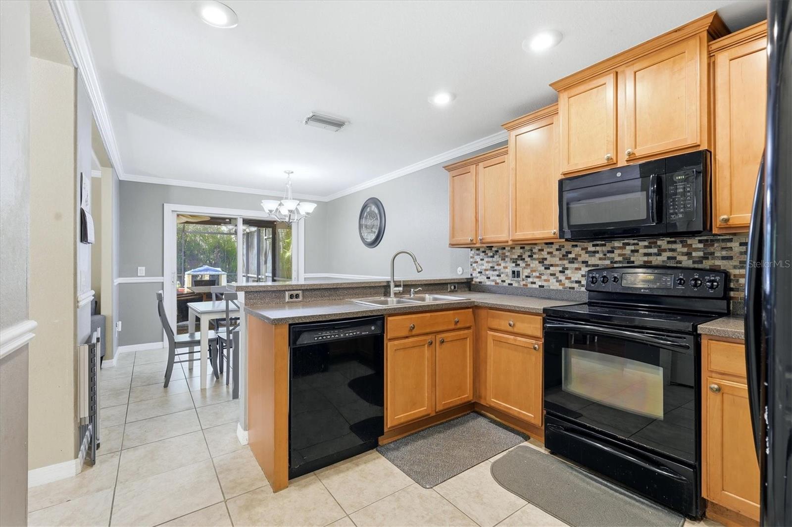STONEYBROOK AT VENICE - Residential