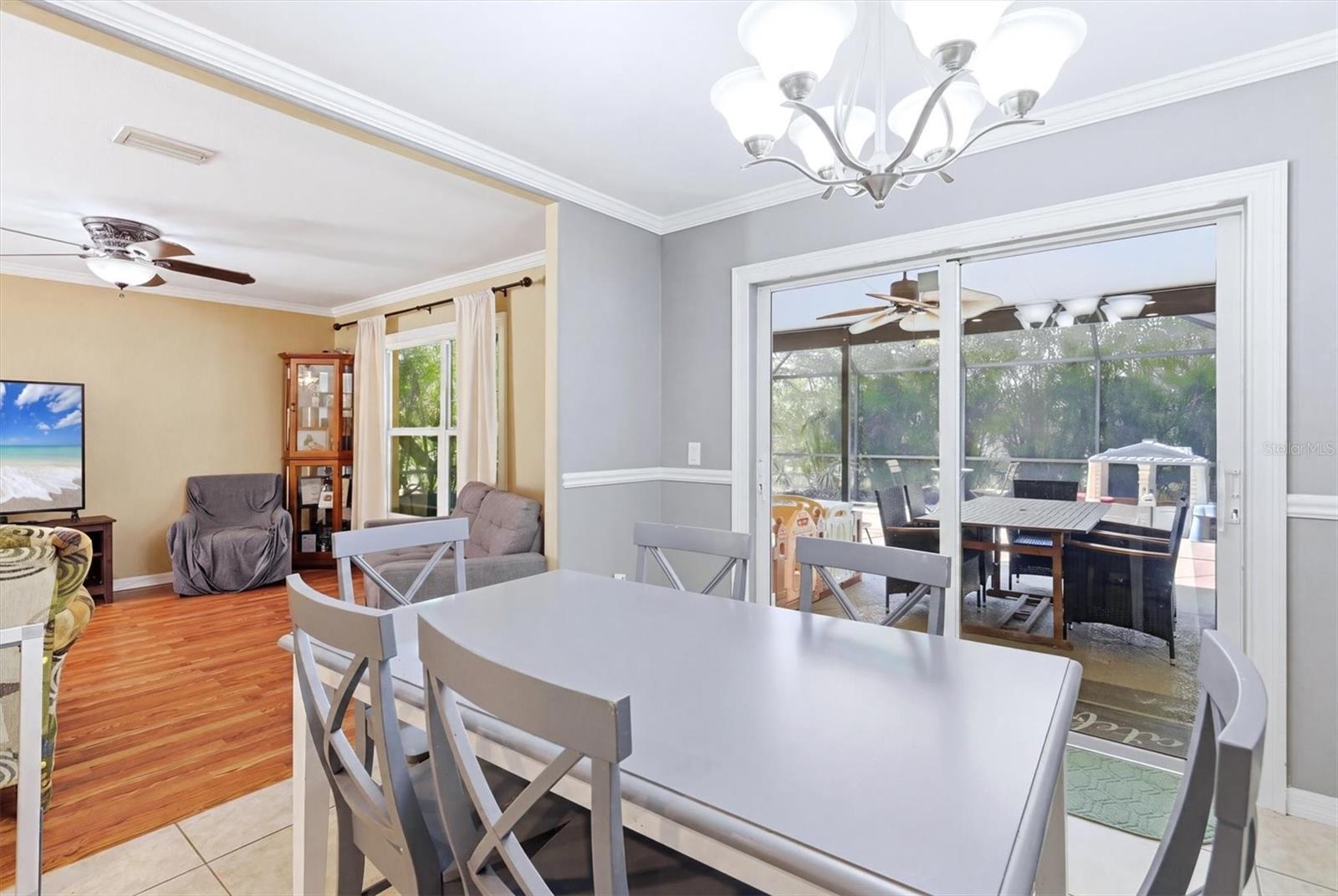 STONEYBROOK AT VENICE - Residential