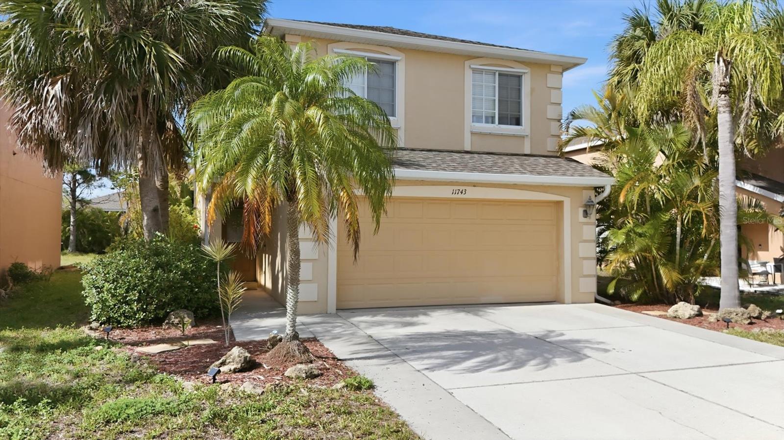 STONEYBROOK AT VENICE - Residential