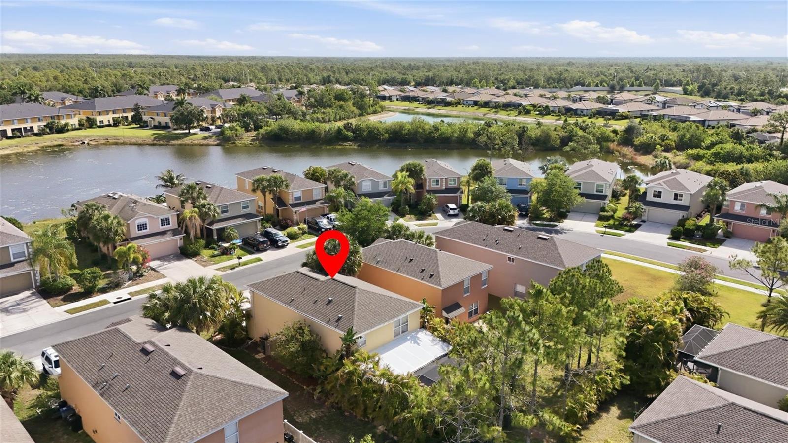 STONEYBROOK AT VENICE - Residential