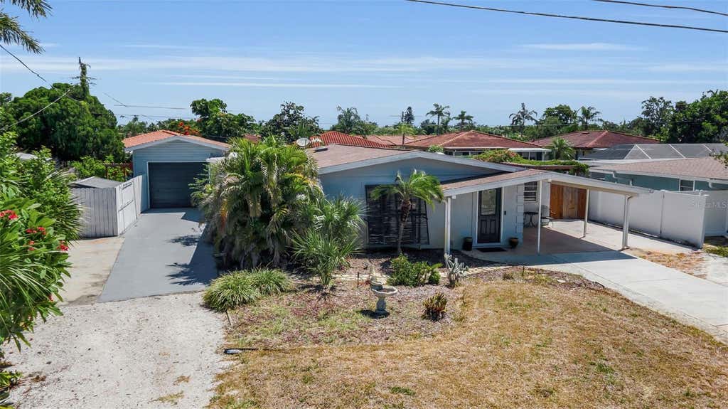 Photo of 3303 Florida Boulevard, Bradenton, FL 34207 (MLS # A4697090)