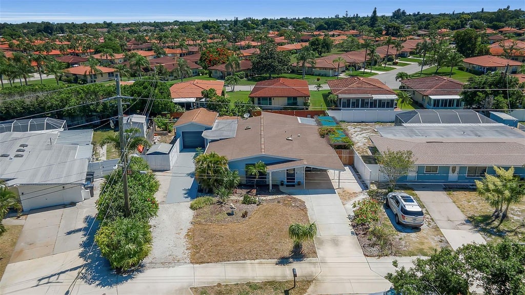 Photo of 3303 Florida Boulevard, Bradenton, FL 34207 (MLS # A4697090)