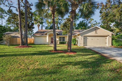 Photo of 110 Westgrill Drive, Palm Coast, FL 32164 (MLS # FC314181)