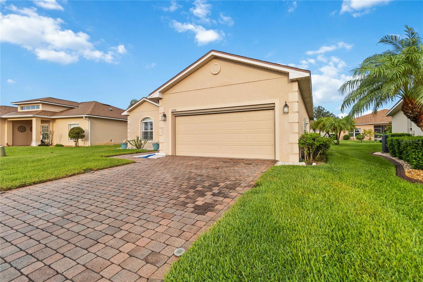 5253 PEBBLE BEACH BOULEVARD