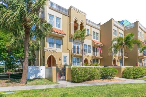 114 E DAVIS BOULEVARD 13 TAMPA FL 33606