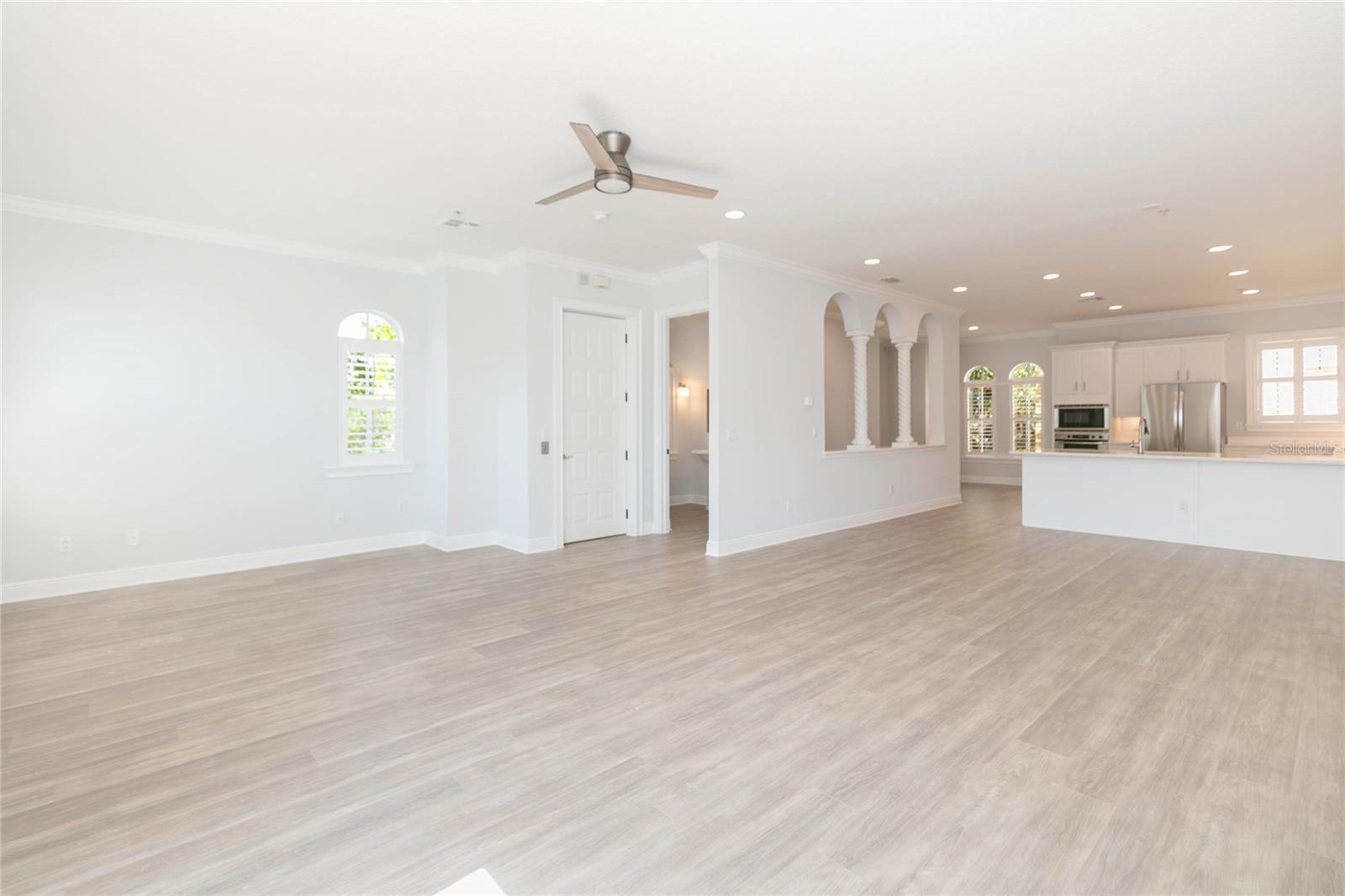 73K | VILLA DEL MARE TOWNHOMES - Residential