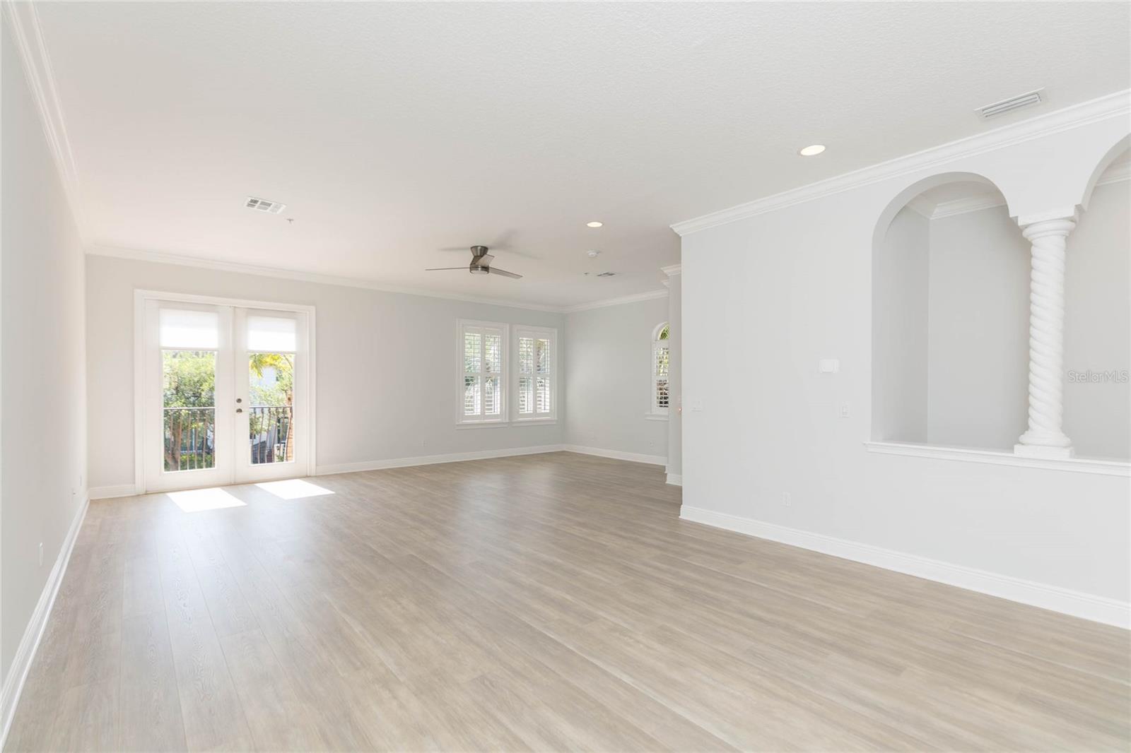 73K | VILLA DEL MARE TOWNHOMES - Residential