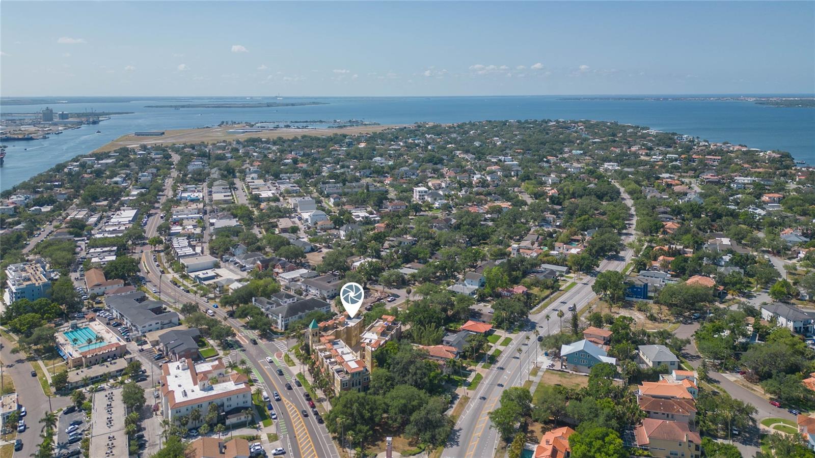 73K | VILLA DEL MARE TOWNHOMES - Residential
