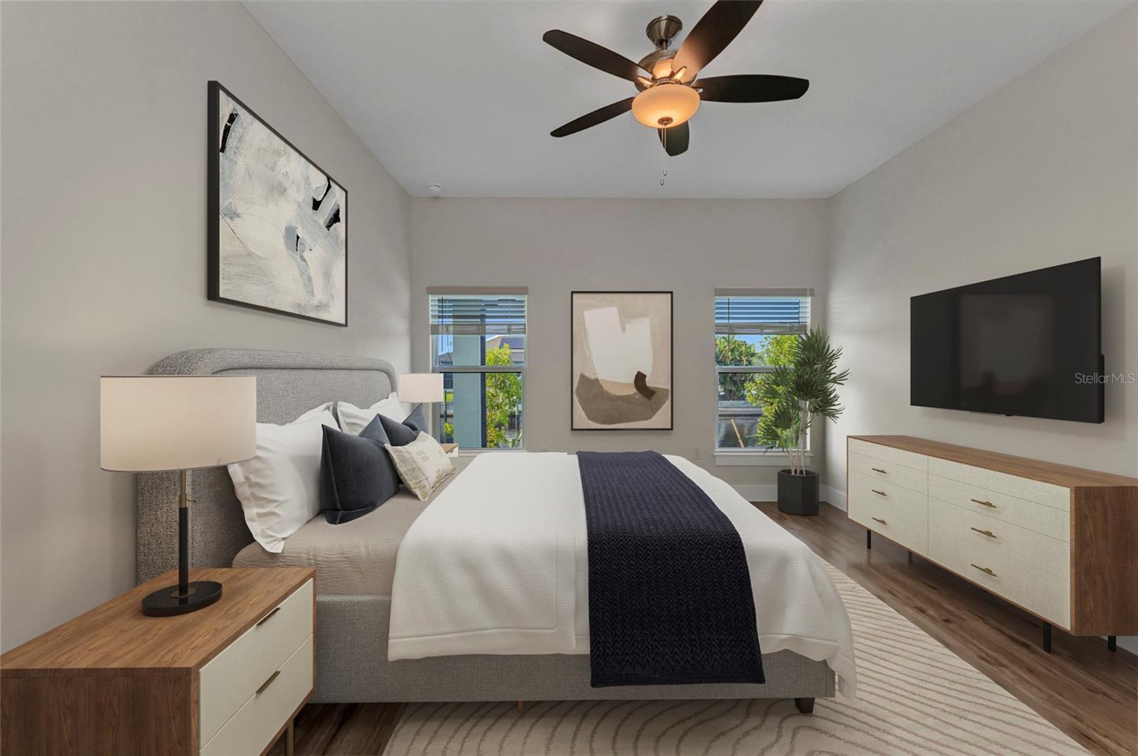 BOLANDER RIVERSIDE - Residential