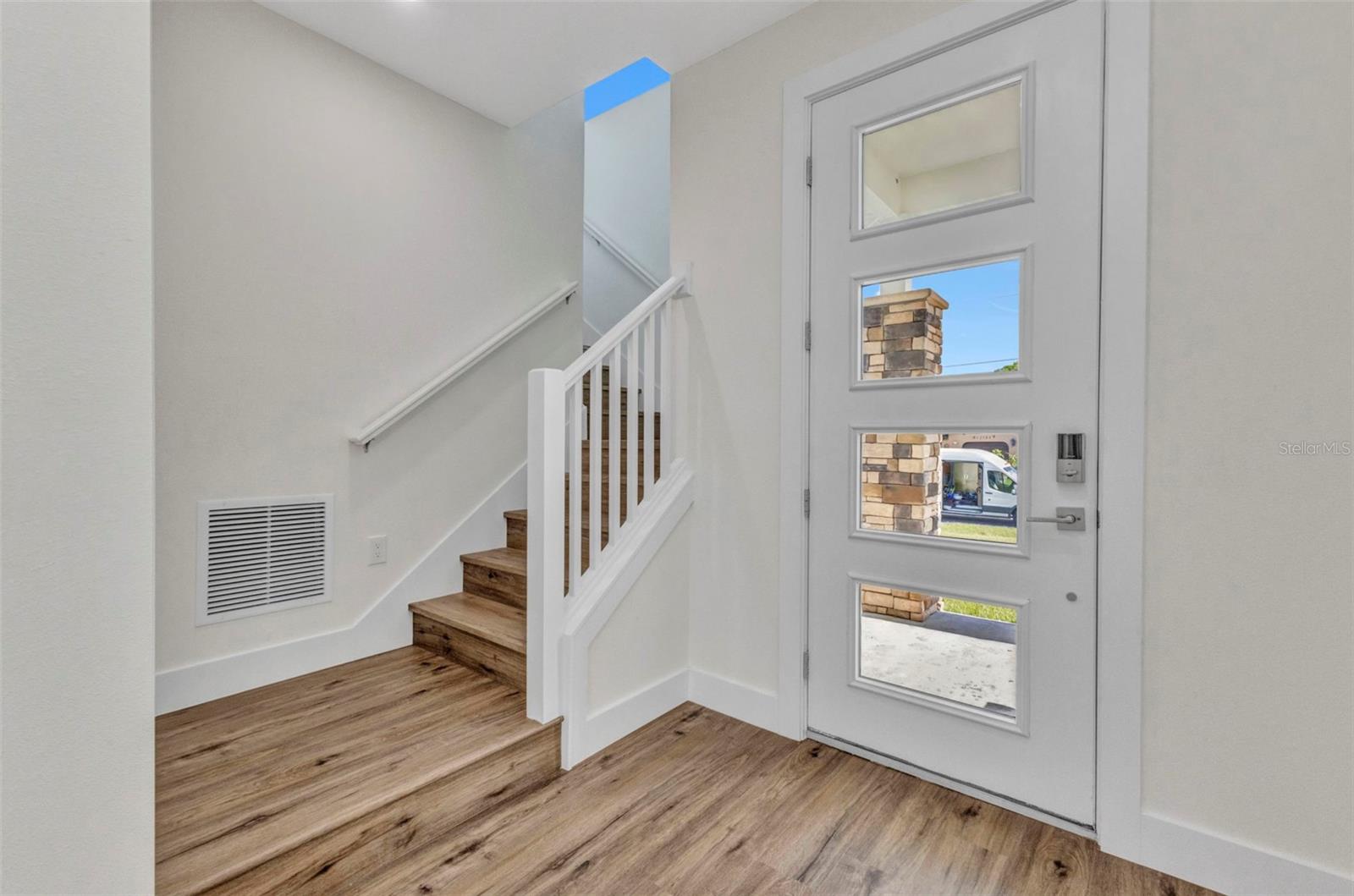 BOLANDER RIVERSIDE - Residential