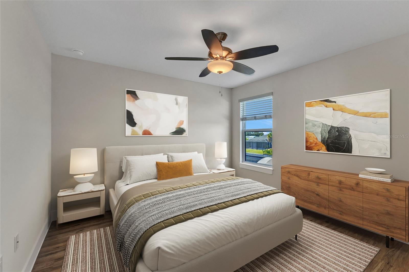 BOLANDER RIVERSIDE - Residential