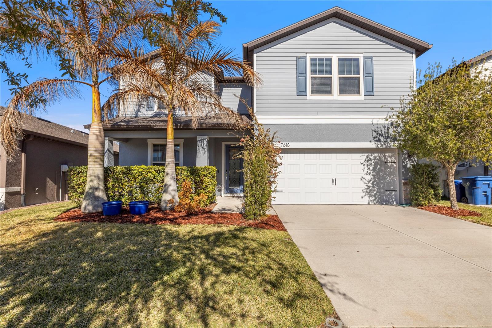 7618 POOL COMPASS LOOP