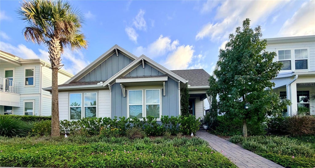 Photo of 6562 Barnstorm Way, Saint Cloud, FL 34771 (MLS # O6451887)
