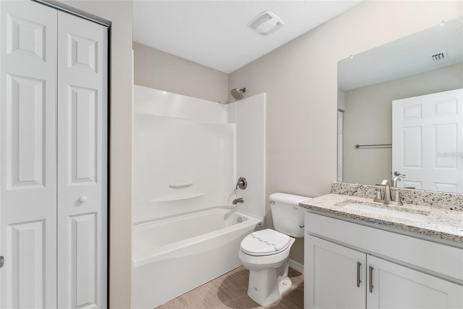 TARAWOOD PH TWO - Residential