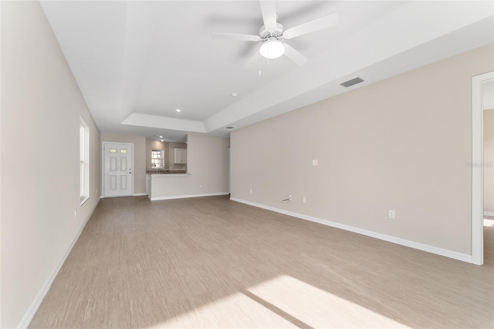 TARAWOOD PH TWO - Residential