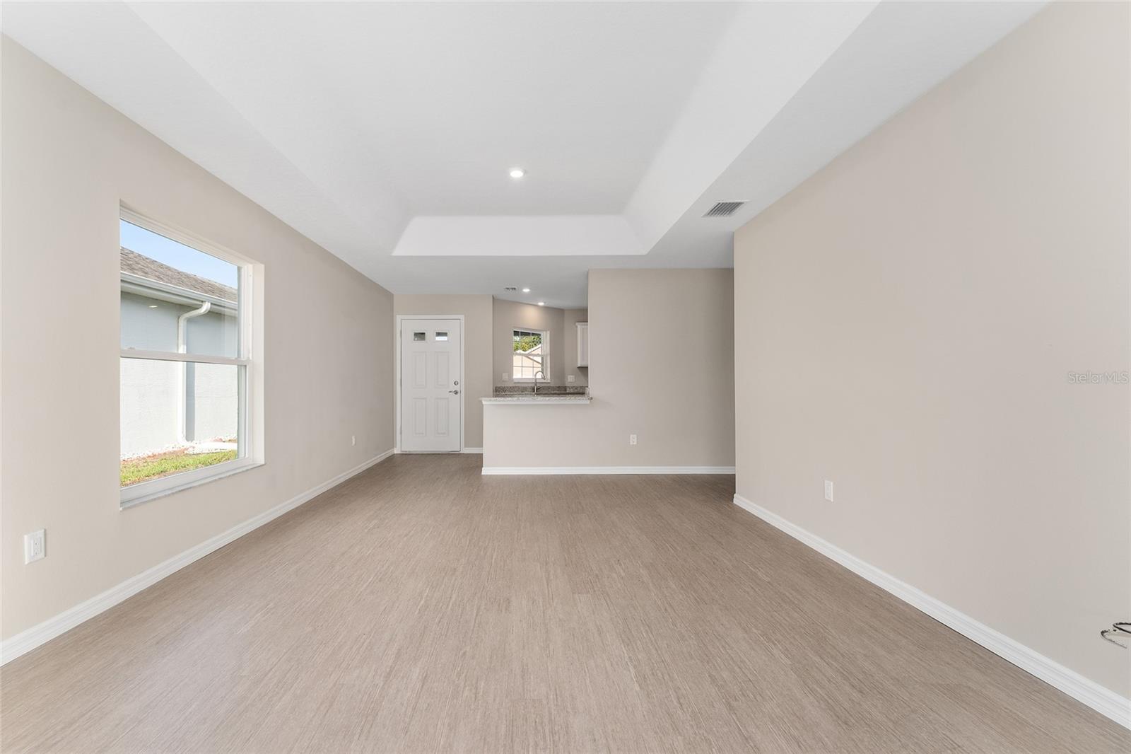 TARAWOOD PH TWO - Residential