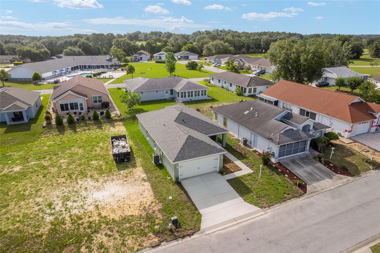 TARAWOOD PH TWO - Residential