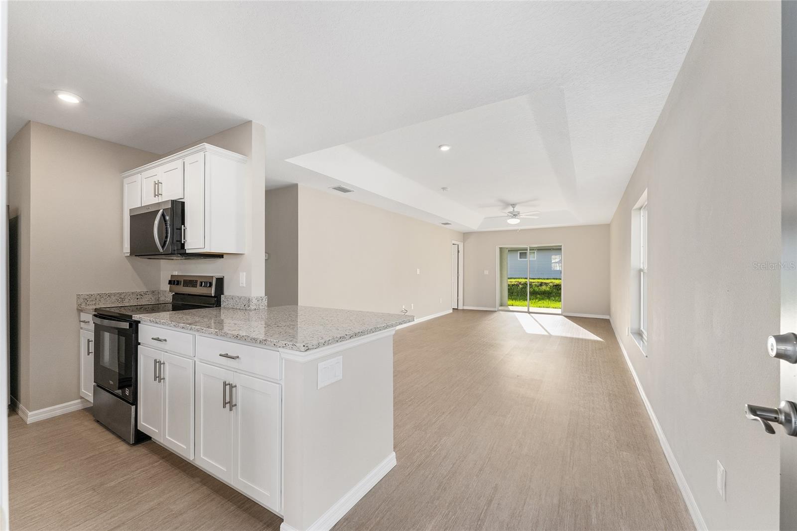 TARAWOOD PH TWO - Residential