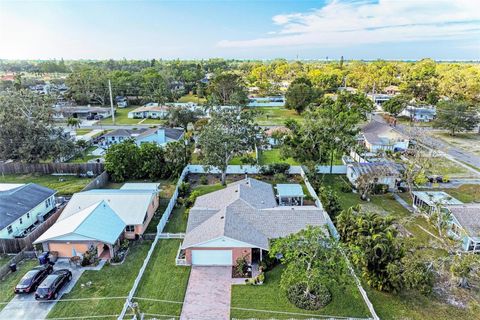 A home in BRADENTON