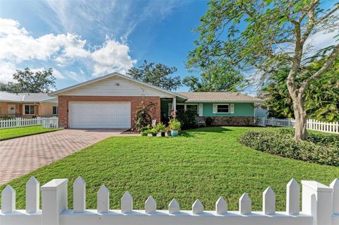 A home in BRADENTON