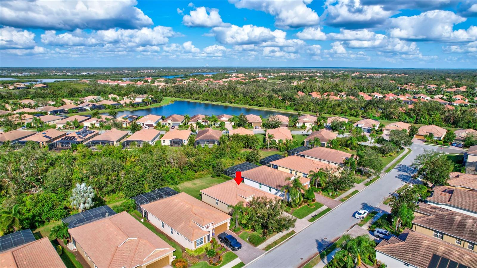 HERITAGE HARBOUR SUBPHASE E - Residential