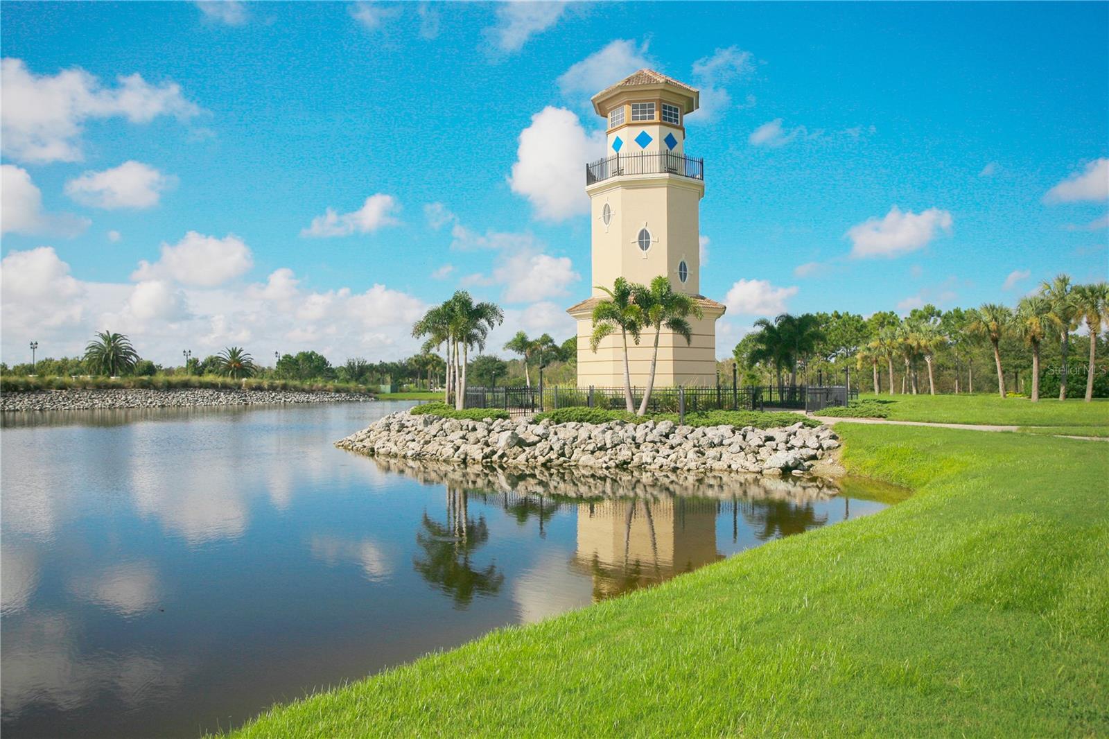 HERITAGE HARBOUR SUBPHASE E - Residential