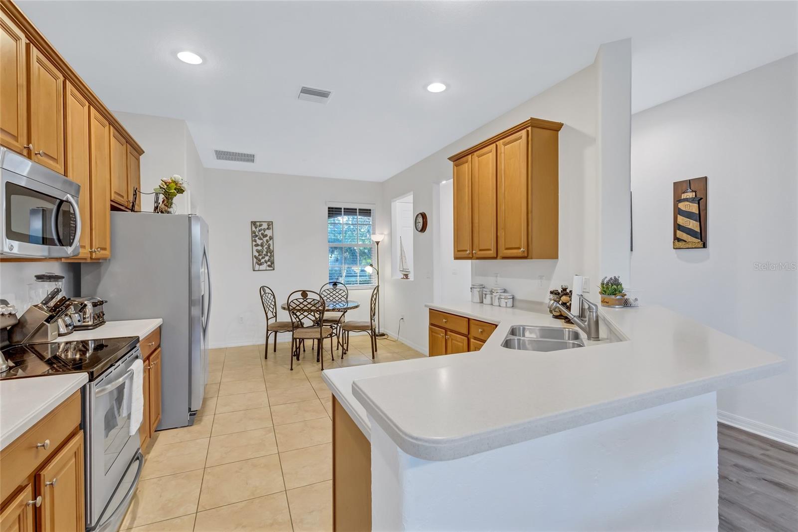 HERITAGE HARBOUR SUBPHASE E - Residential