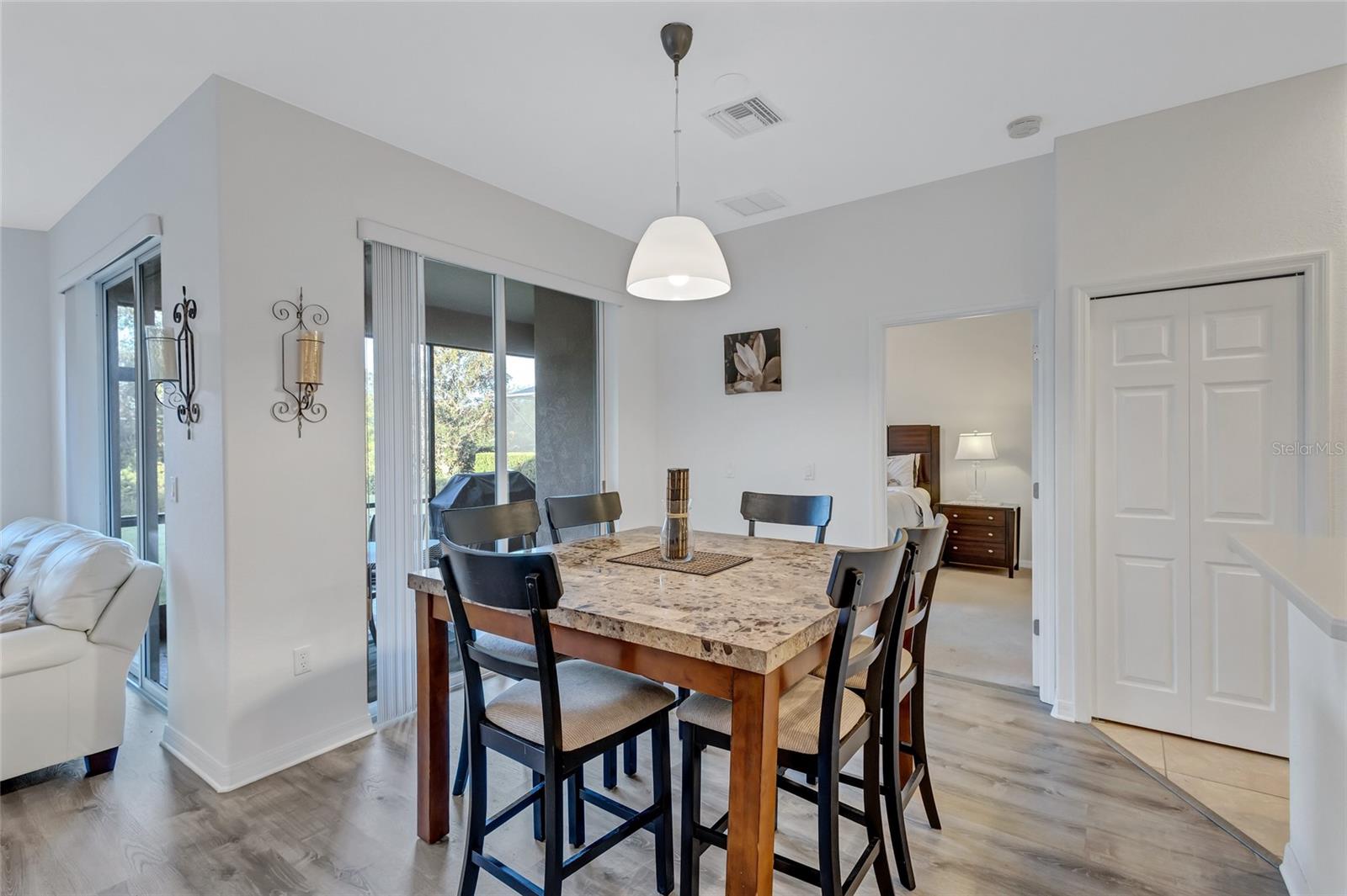 HERITAGE HARBOUR SUBPHASE E - Residential