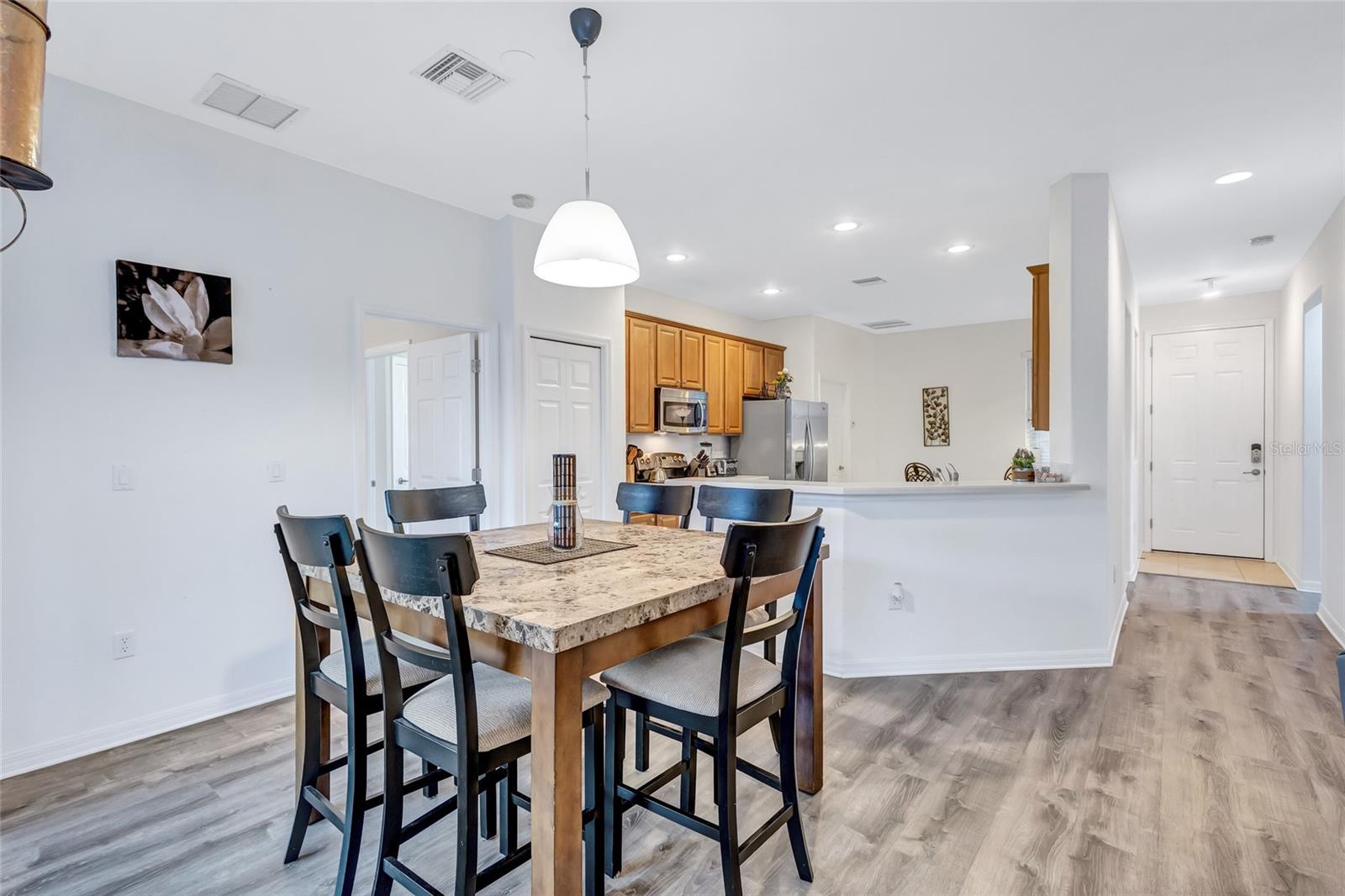 HERITAGE HARBOUR SUBPHASE E - Residential