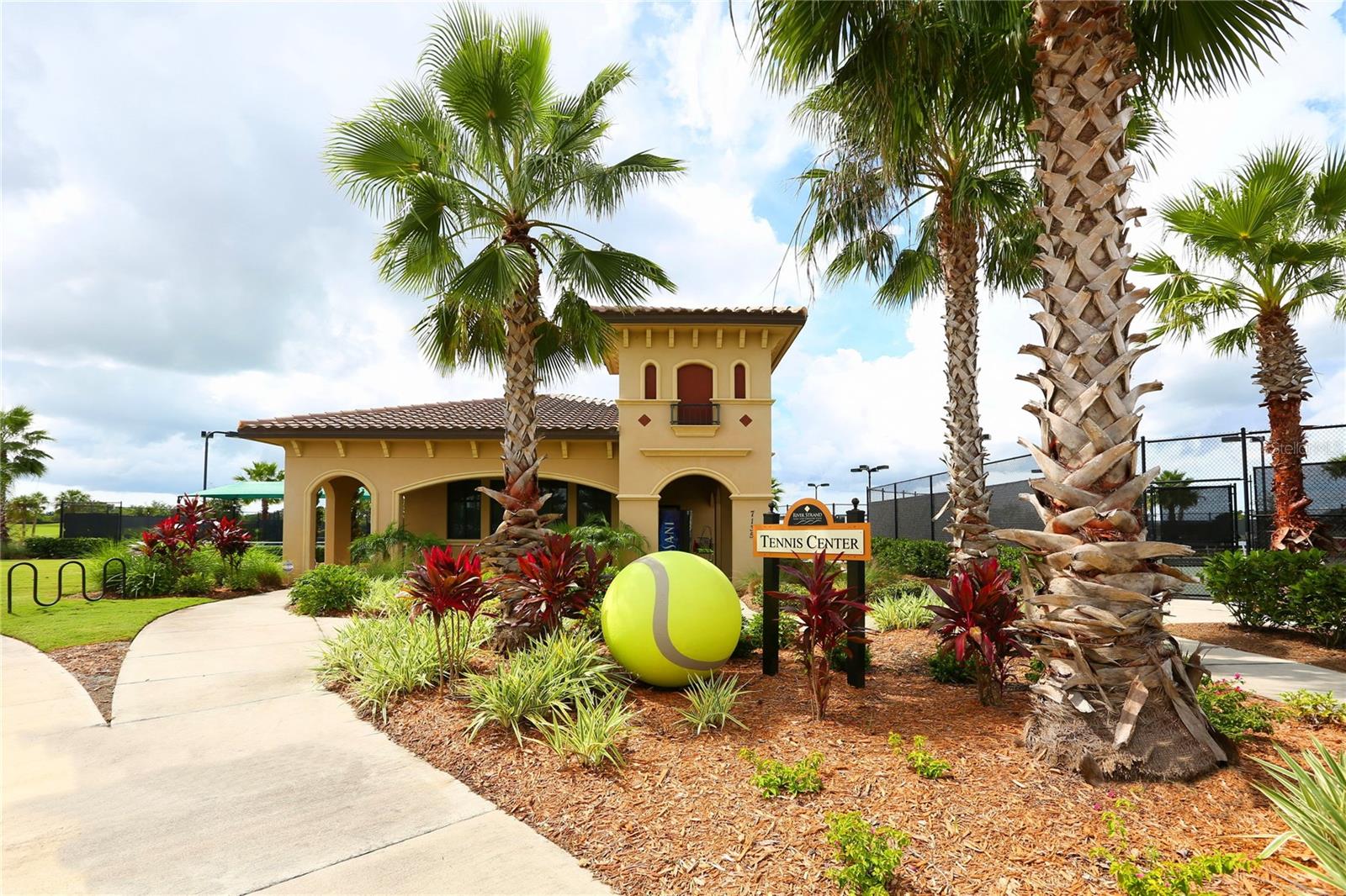 HERITAGE HARBOUR SUBPHASE E - Residential