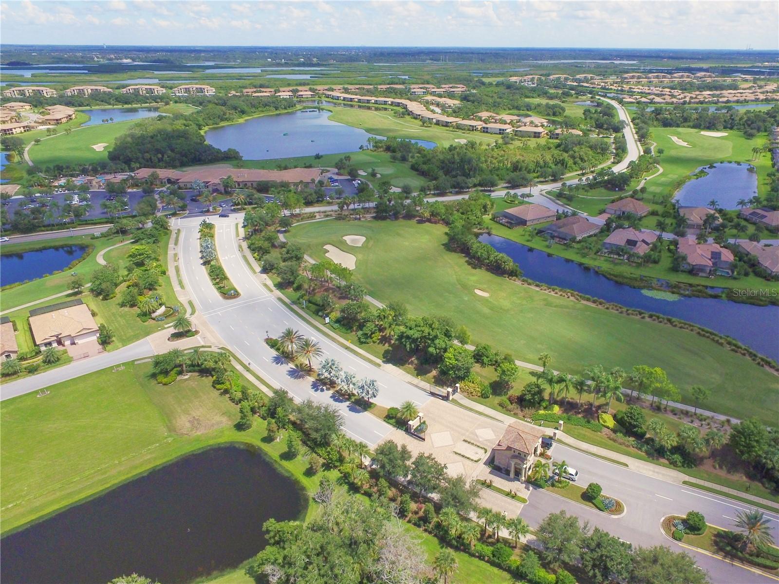 HERITAGE HARBOUR SUBPHASE E - Residential