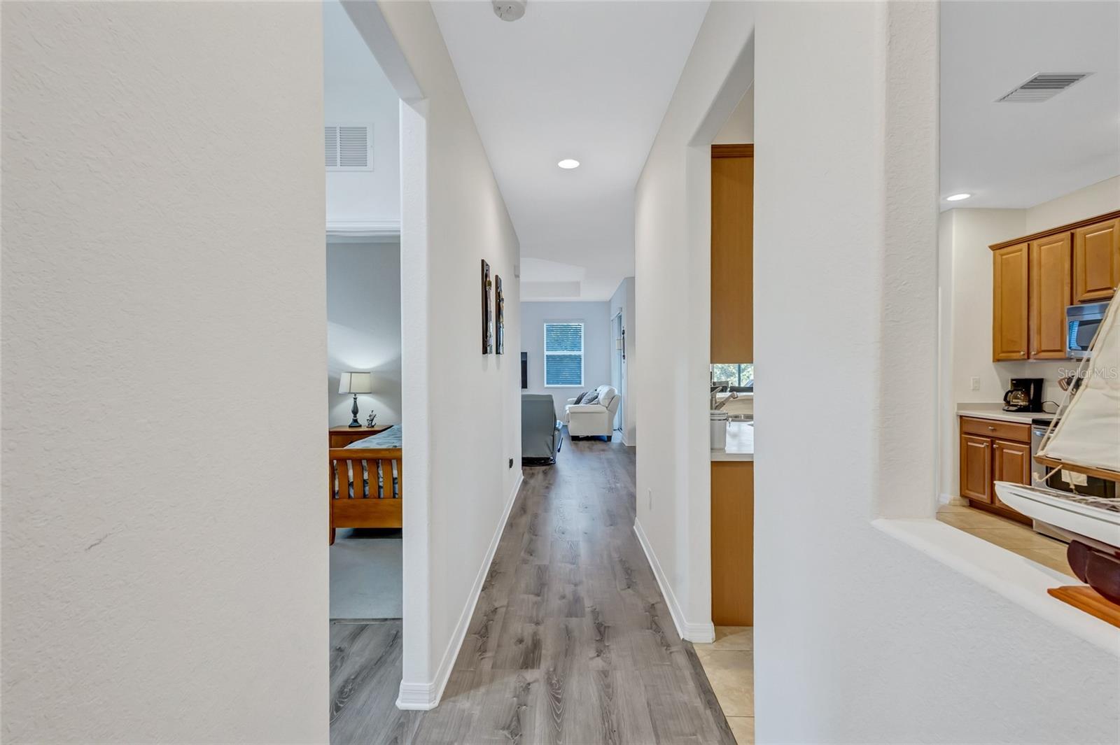 HERITAGE HARBOUR SUBPHASE E - Residential