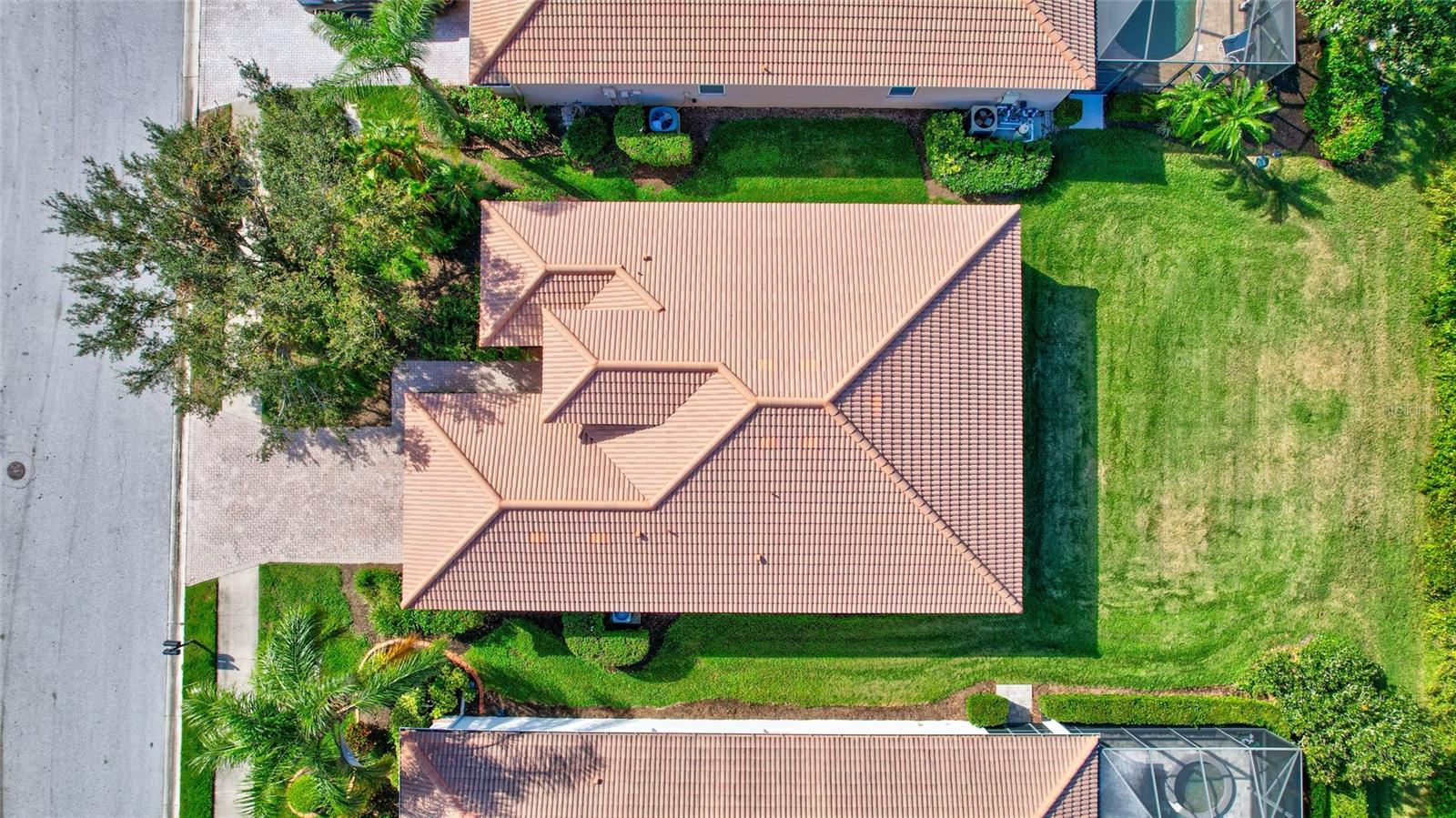 HERITAGE HARBOUR SUBPHASE E - Residential