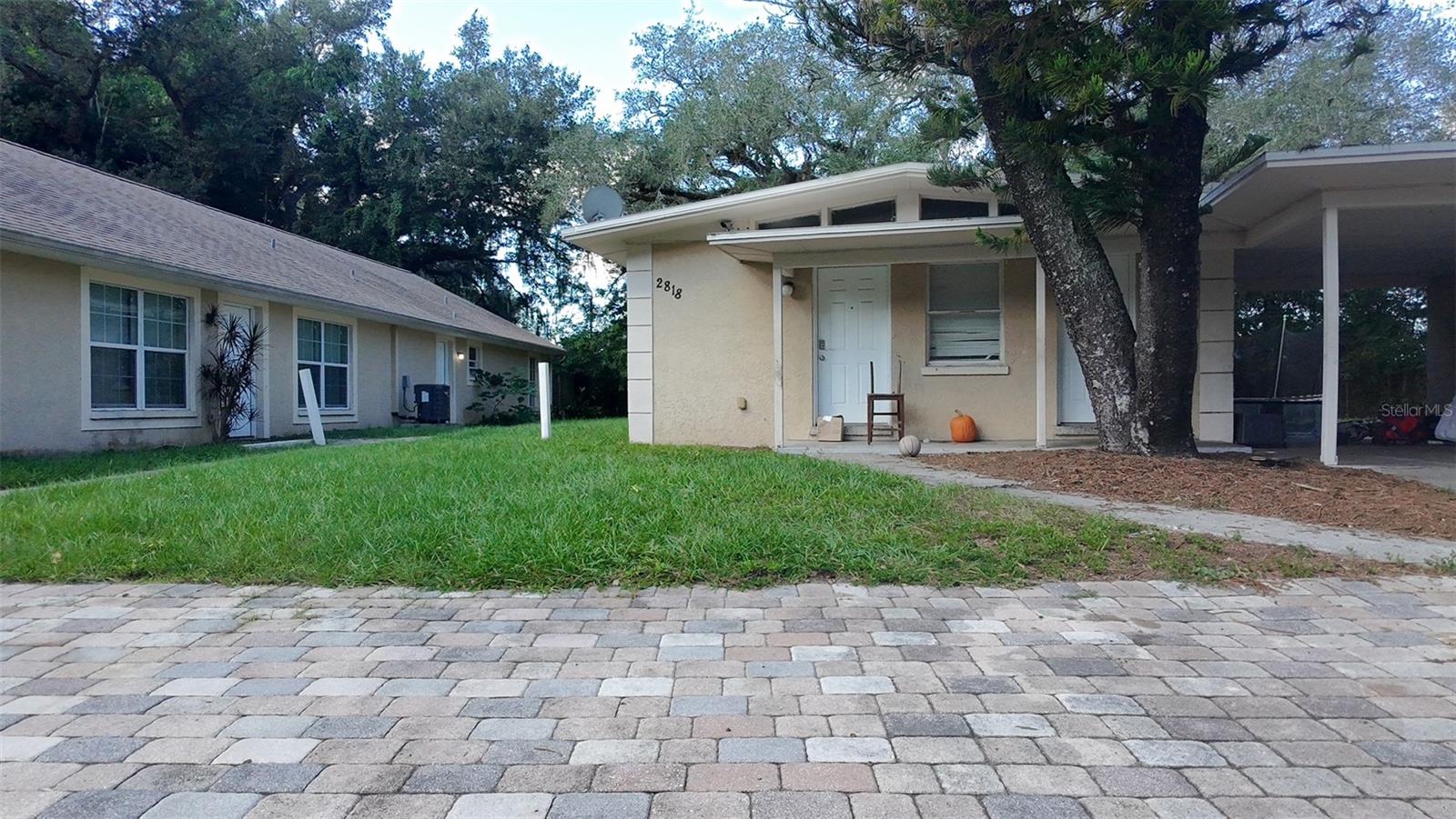 2818 LOCICERO DRIVE