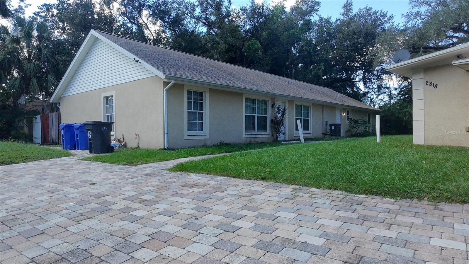 2818 LOCICERO DRIVE