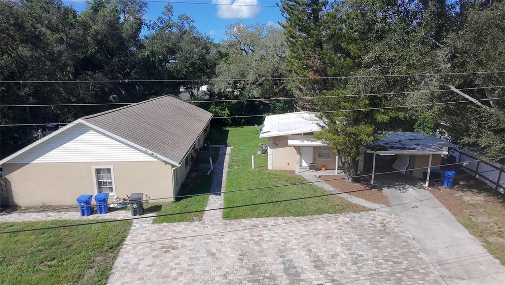 Photo of 2818 Locicero Drive, Tampa, FL 33619 (MLS # TB8562671)