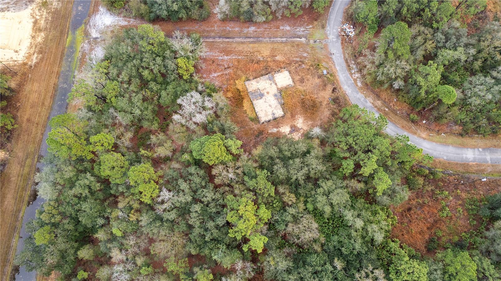 POINCIANA VILLAGE 03 NBRHD 06S - Land