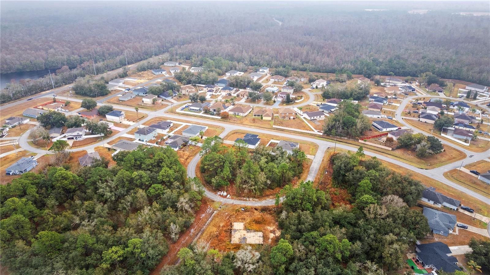 POINCIANA VILLAGE 03 NBRHD 06S - Land