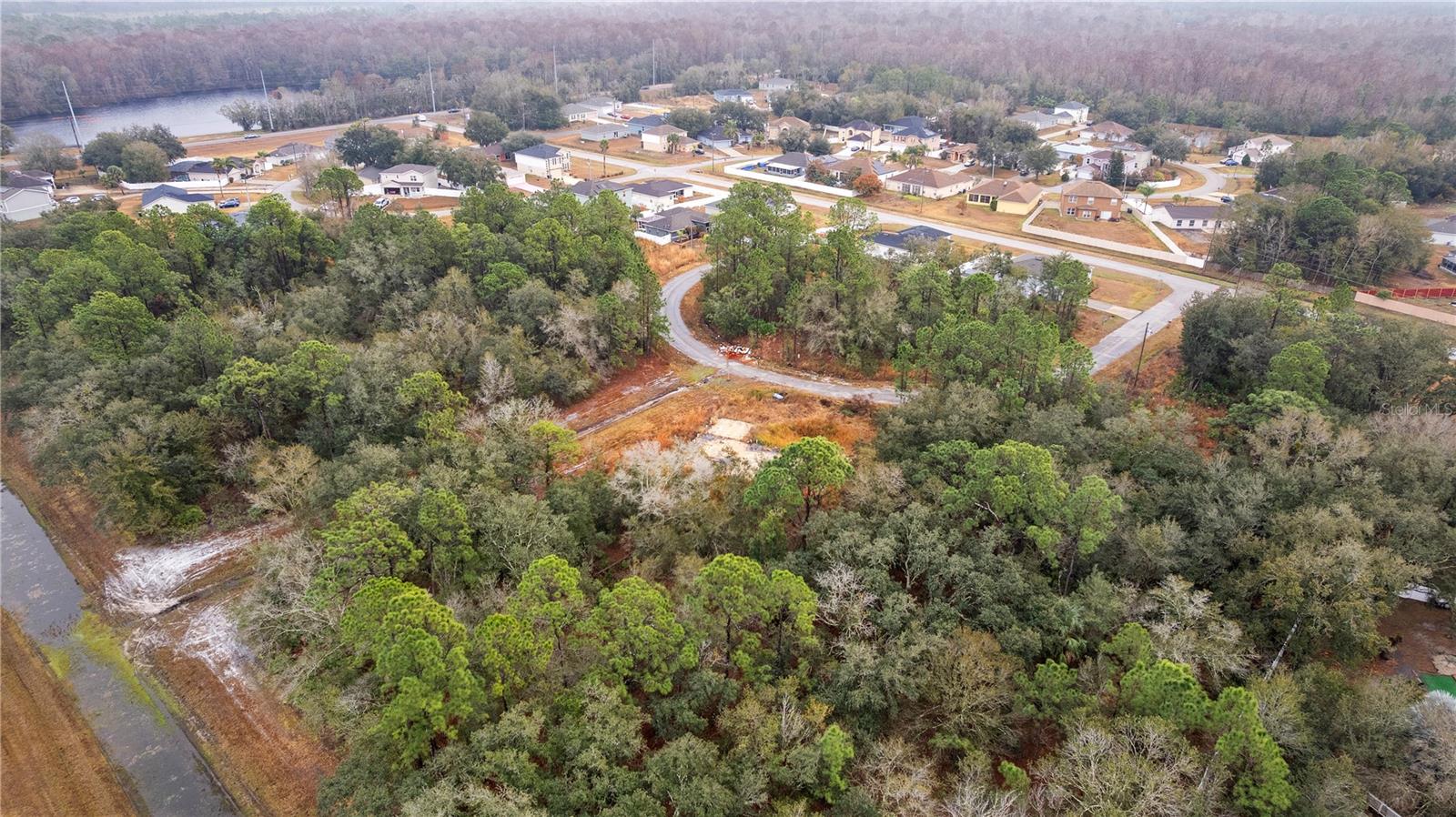 POINCIANA VILLAGE 03 NBRHD 06S - Land