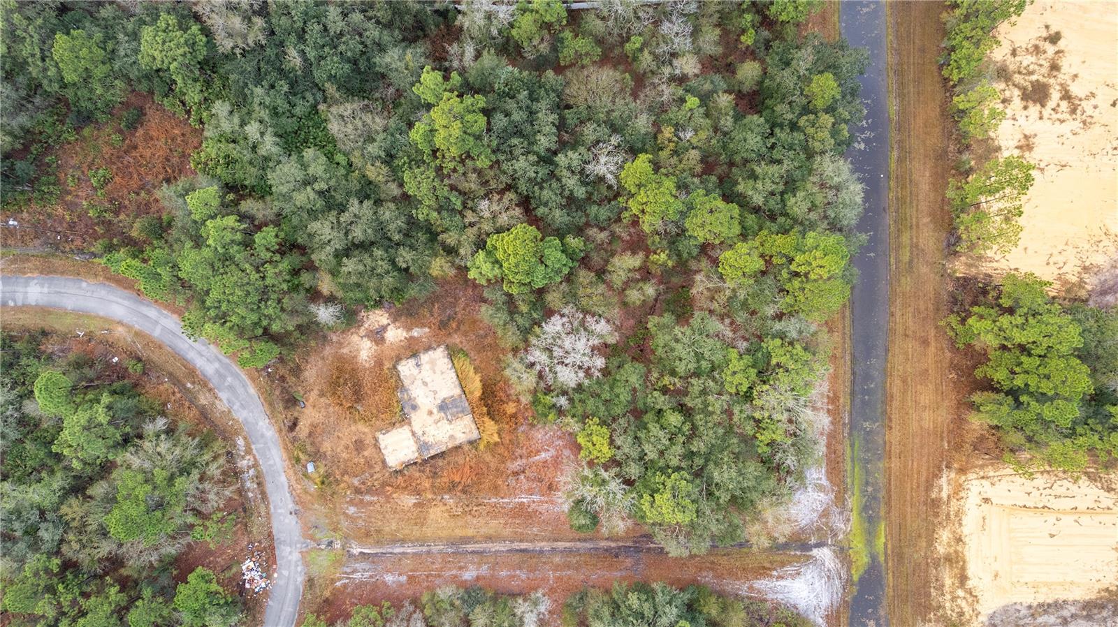 POINCIANA VILLAGE 03 NBRHD 06S - Land