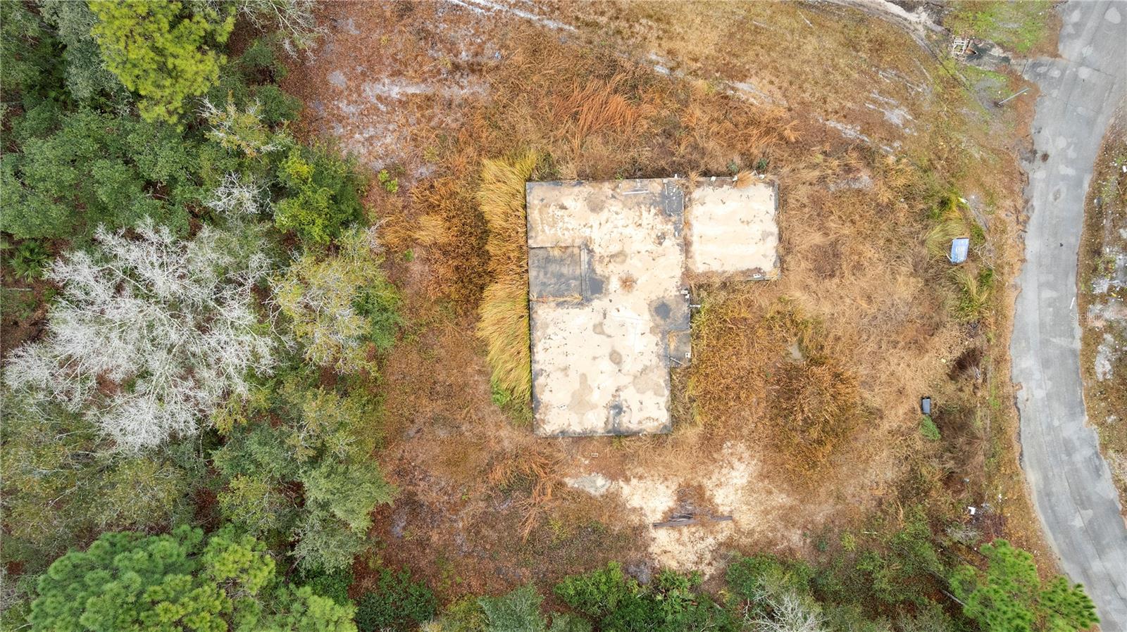 POINCIANA VILLAGE 03 NBRHD 06S - Land