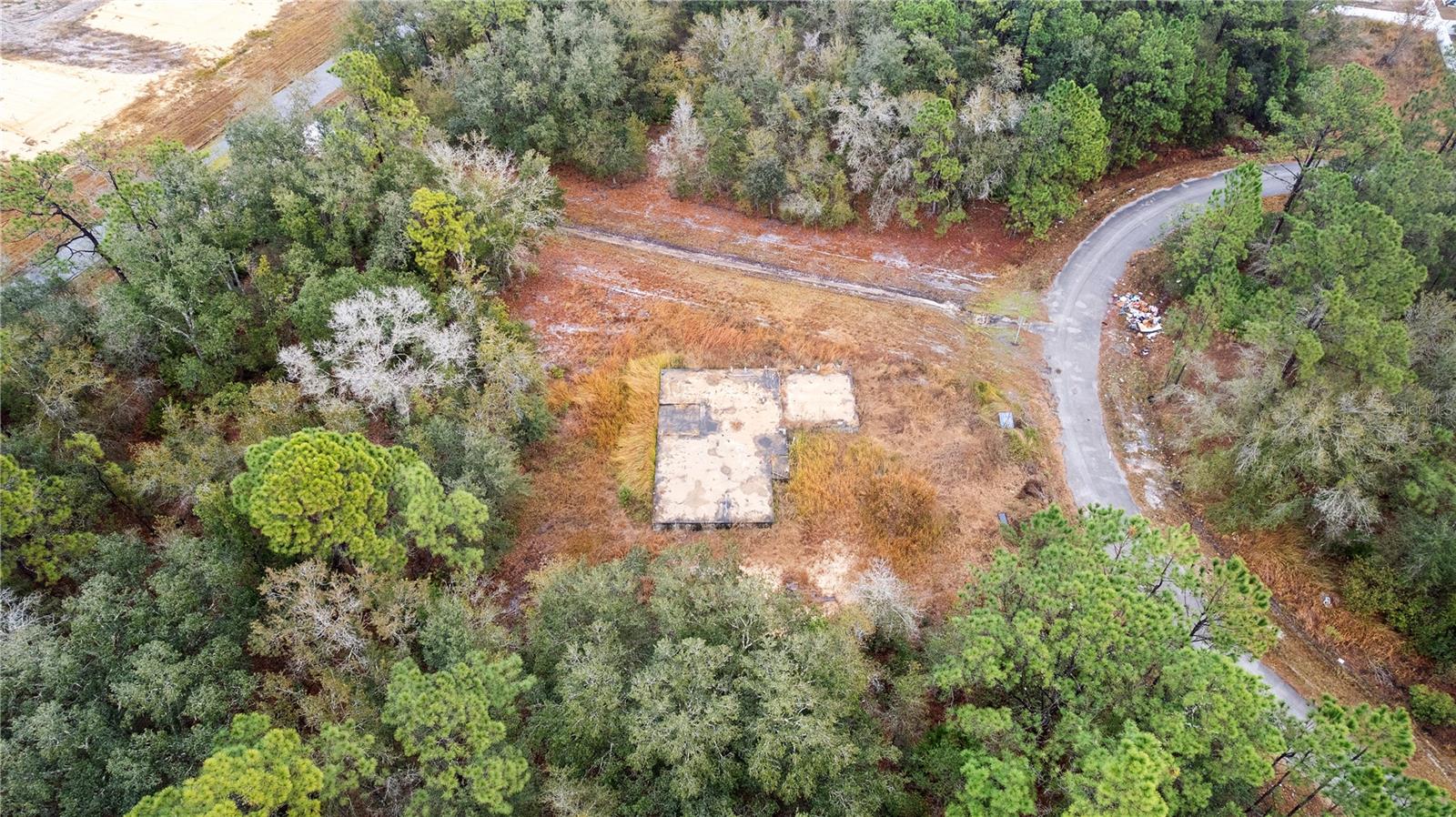 POINCIANA VILLAGE 03 NBRHD 06S - Land