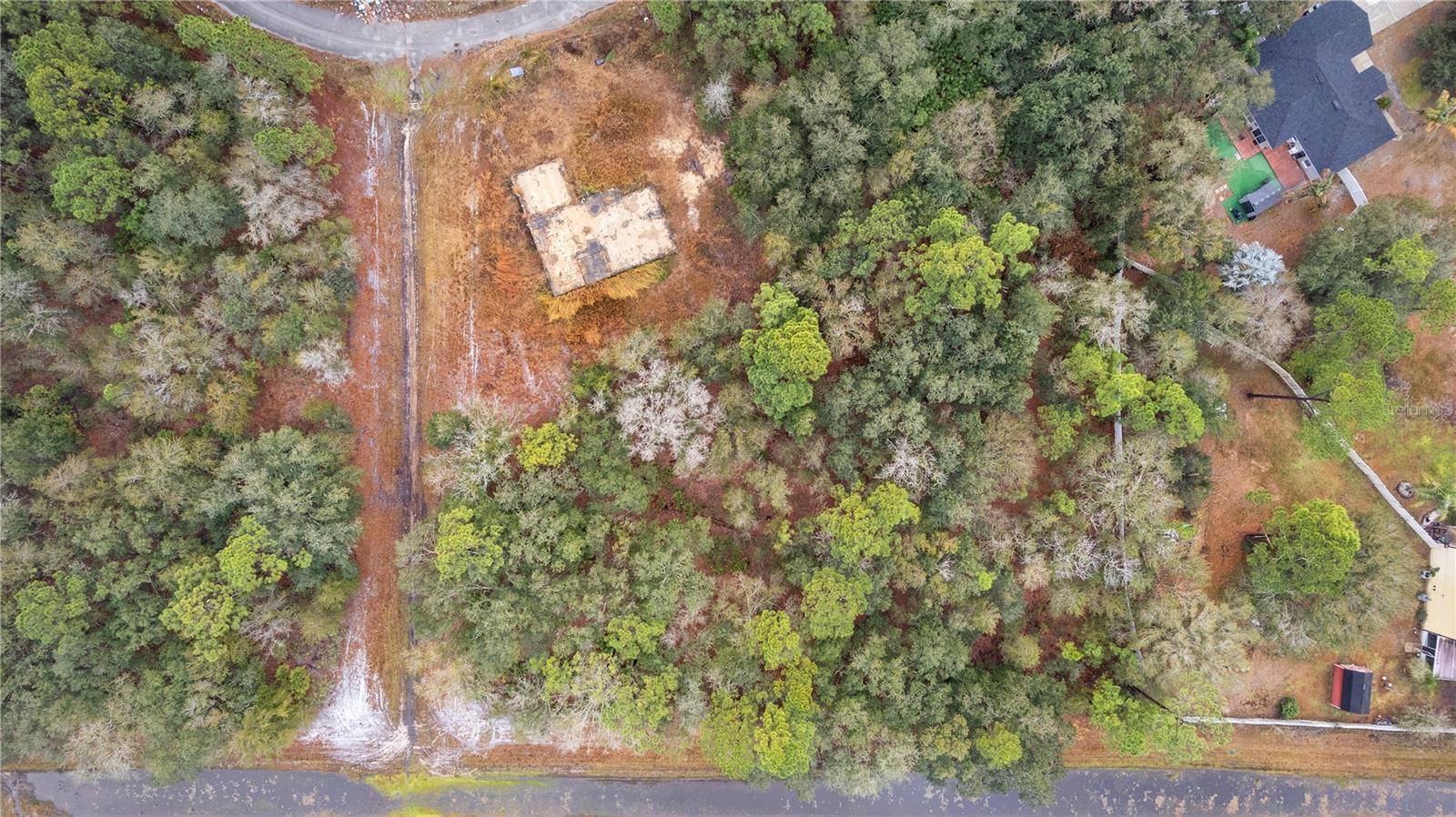 POINCIANA VILLAGE 03 NBRHD 06S - Land