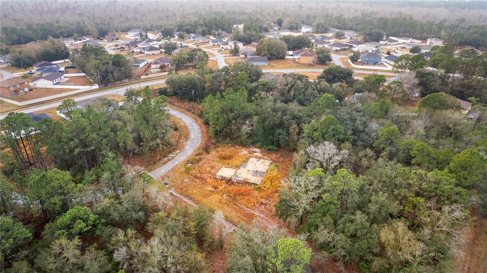 POINCIANA VILLAGE 03 NBRHD 06S - Land