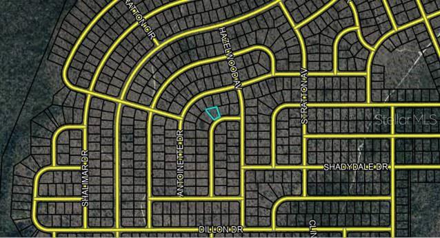 SUNNY HILLS UN FIFTEEN - Land