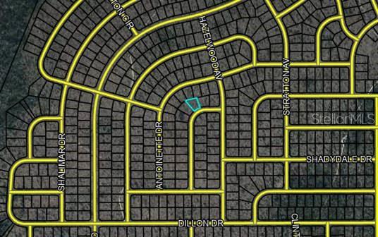 SUNNY HILLS UN FIFTEEN - Land