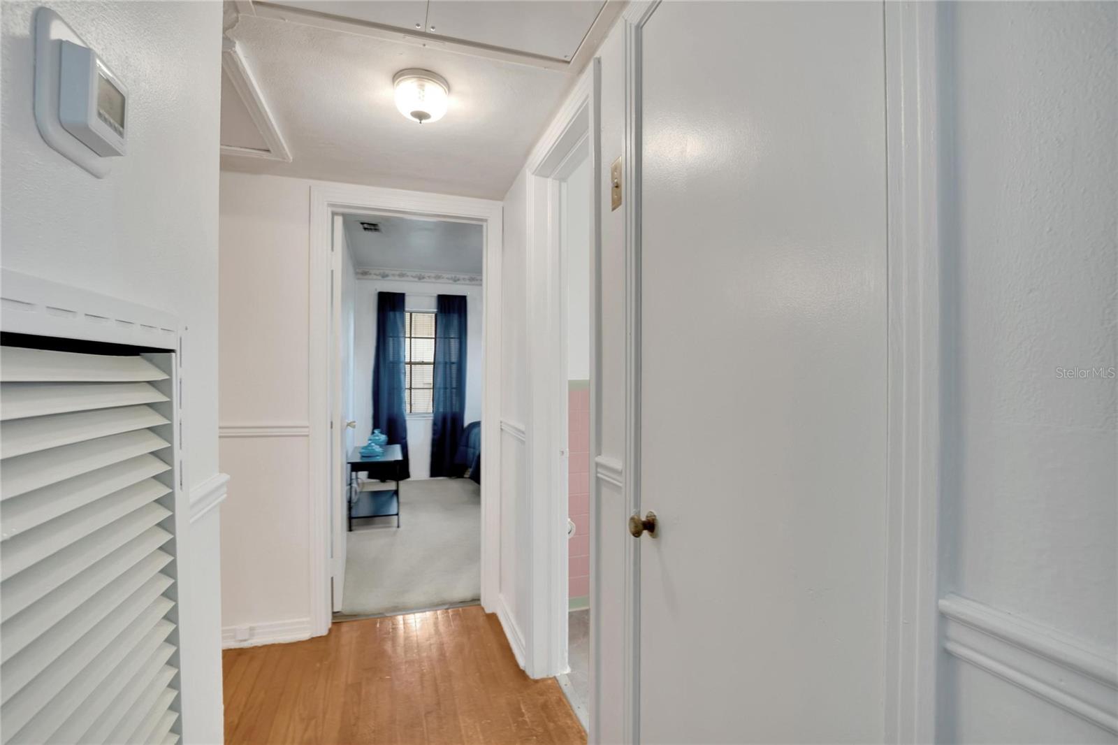 MANHATTAN MANOR REV - Residential
