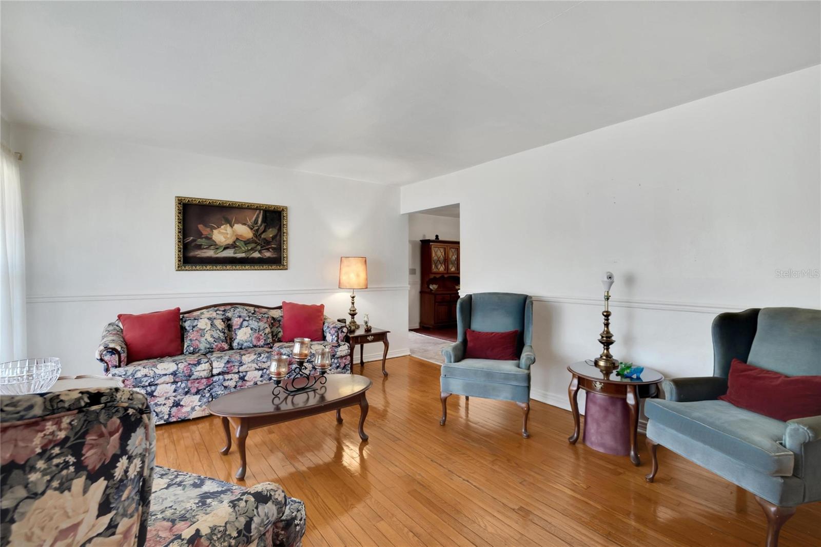 MANHATTAN MANOR REV - Residential